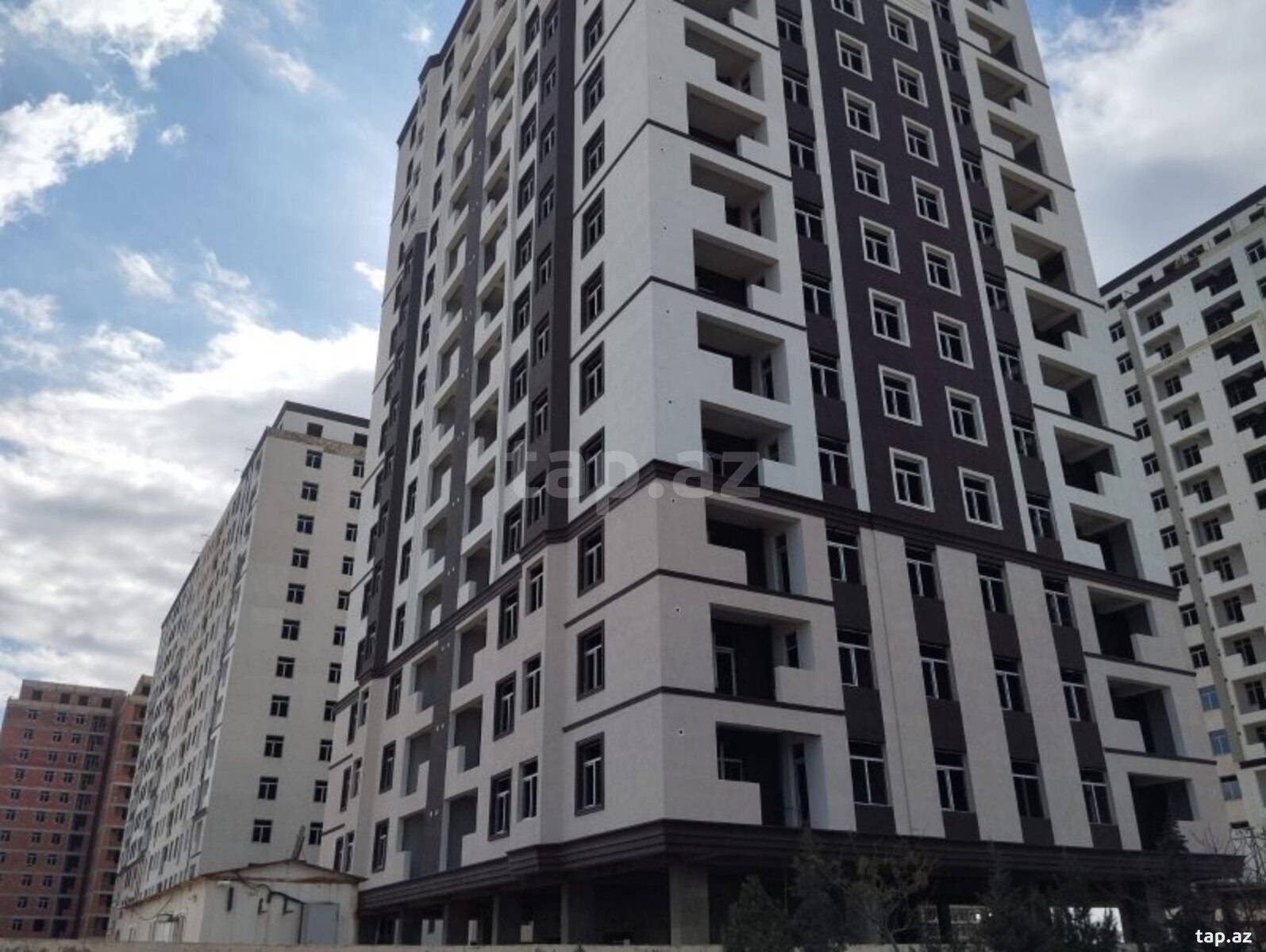 2-комн. квартира на продажу, Хырдалан