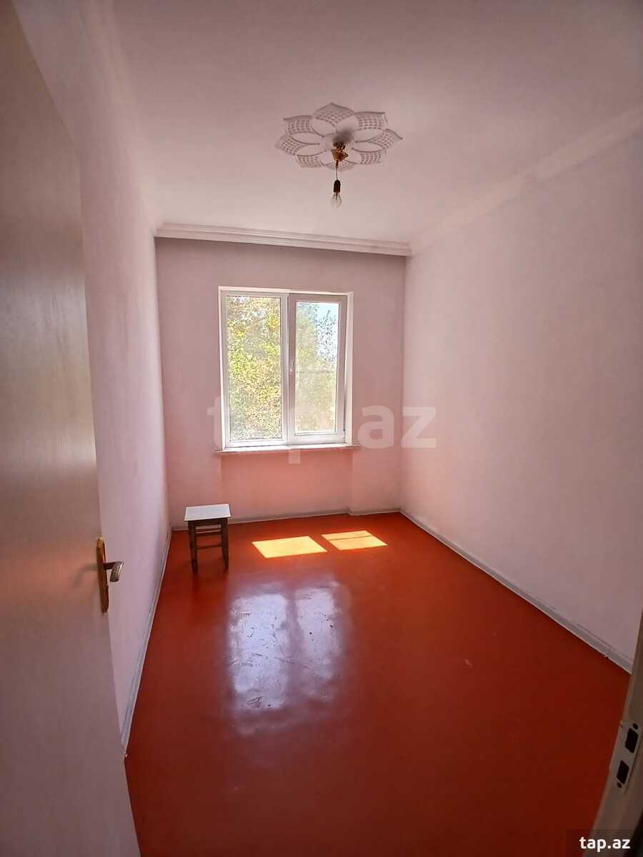 3 otaqlı mənzil satılır, Sumqayıt