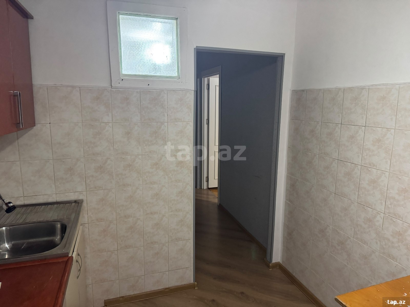 3-otaqlı mənzil kirayə verilir, Sumqayıt ş., 70 m²