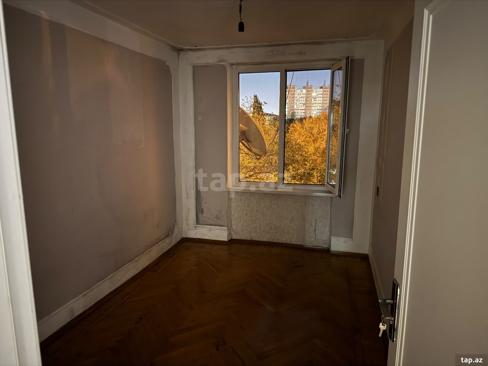 3-otaqlı mənzil kirayə verilir, Sumqayıt ş., 70 m²