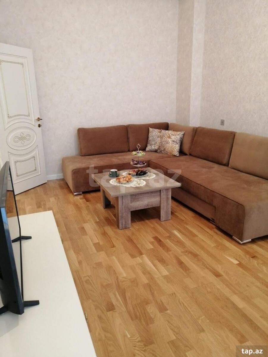 2-room apartment for rent, Sumgait