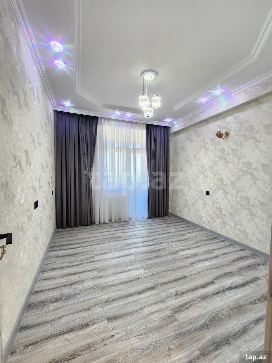 2 otaqlı mənzil satılır, Sumqayıt