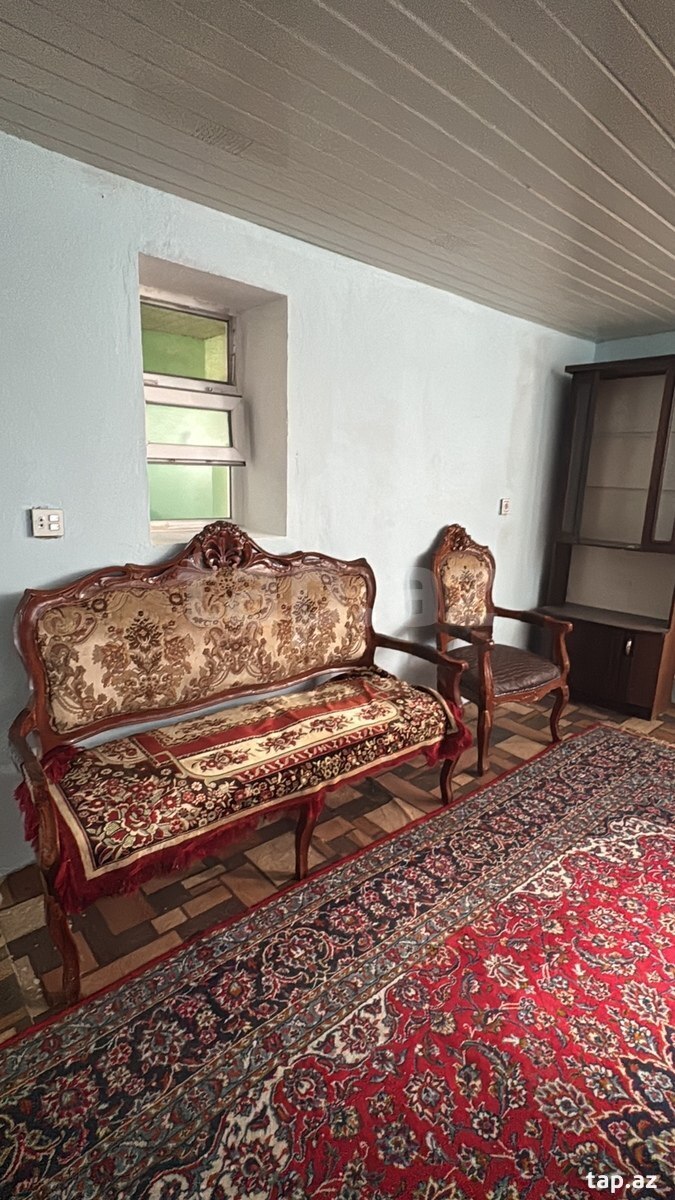 2-комн. квартира в аренду, Сарай, Апшерон