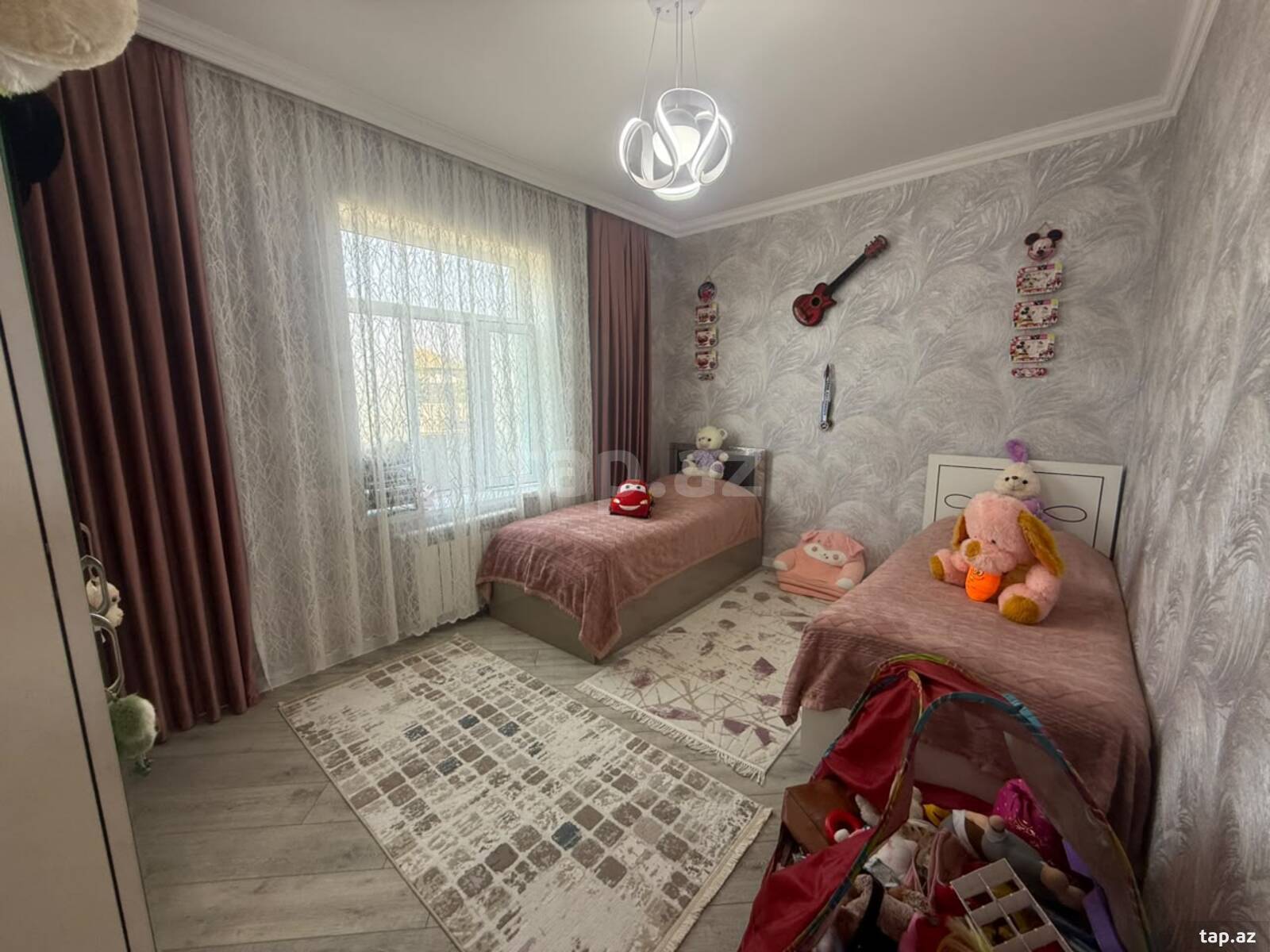 3-комн. частный дом на продажу, Маштага, Баку
