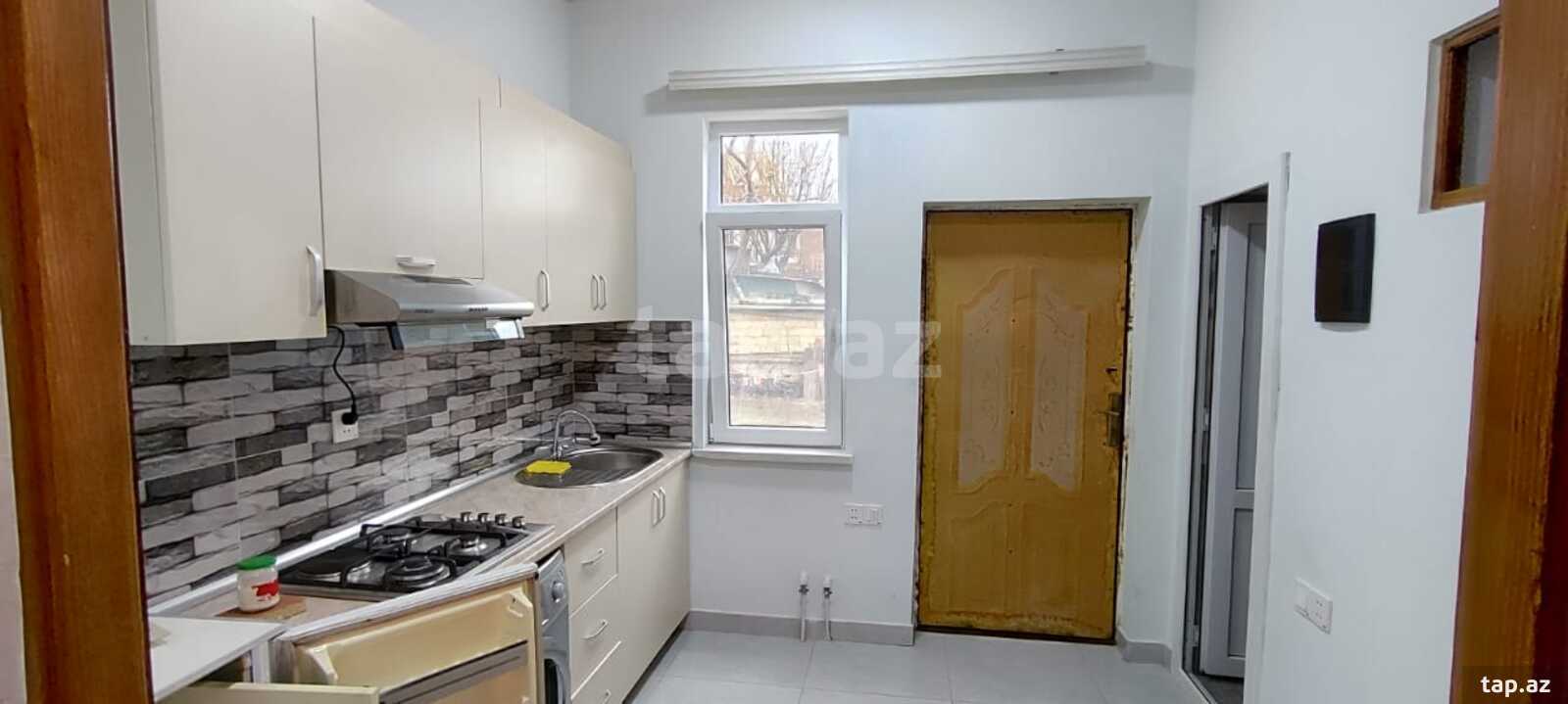 2-комн. частный дом в аренду, Чичек, Баку