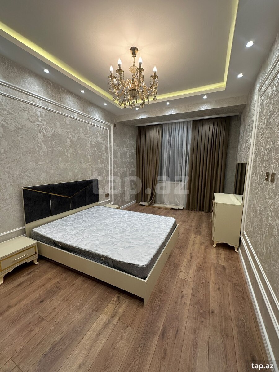 2-комн. квартира на продажу, Бакиханов, Баку