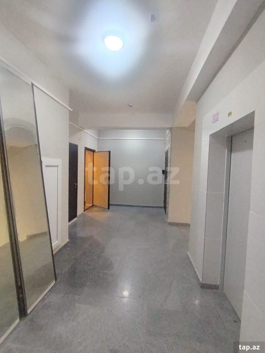 2-room apartment for sale, Sumgait