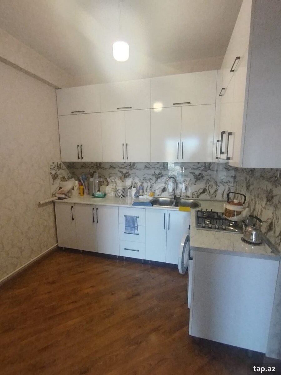 2-room apartment for sale, Sumgait
