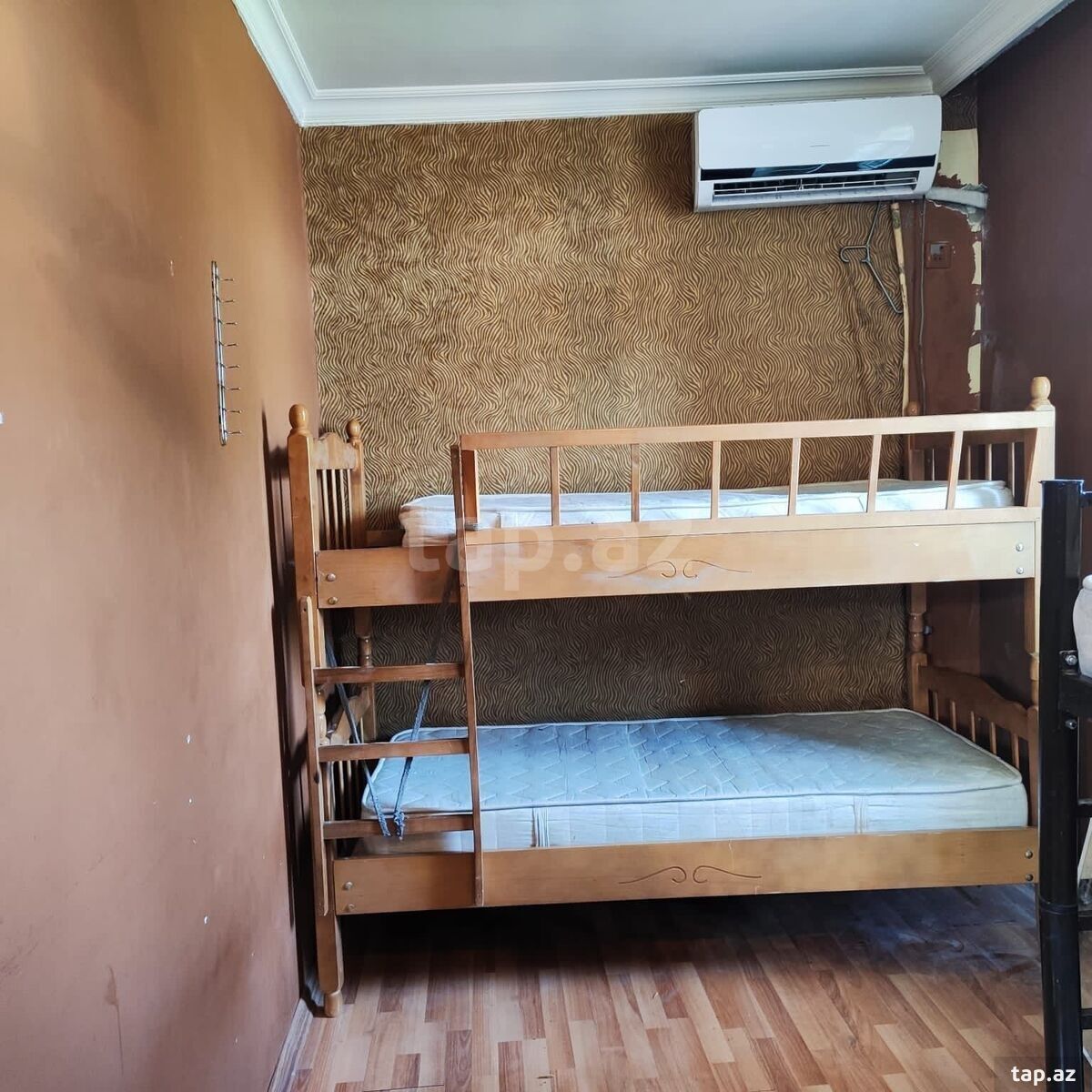 1-room apartment for rent, Khatai, Baku