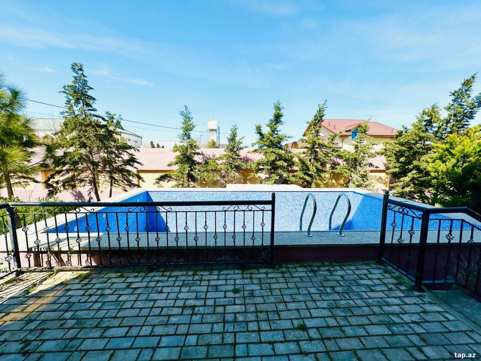 5 otaqlı bağ evi satılır, Mərdəkan, Bakı