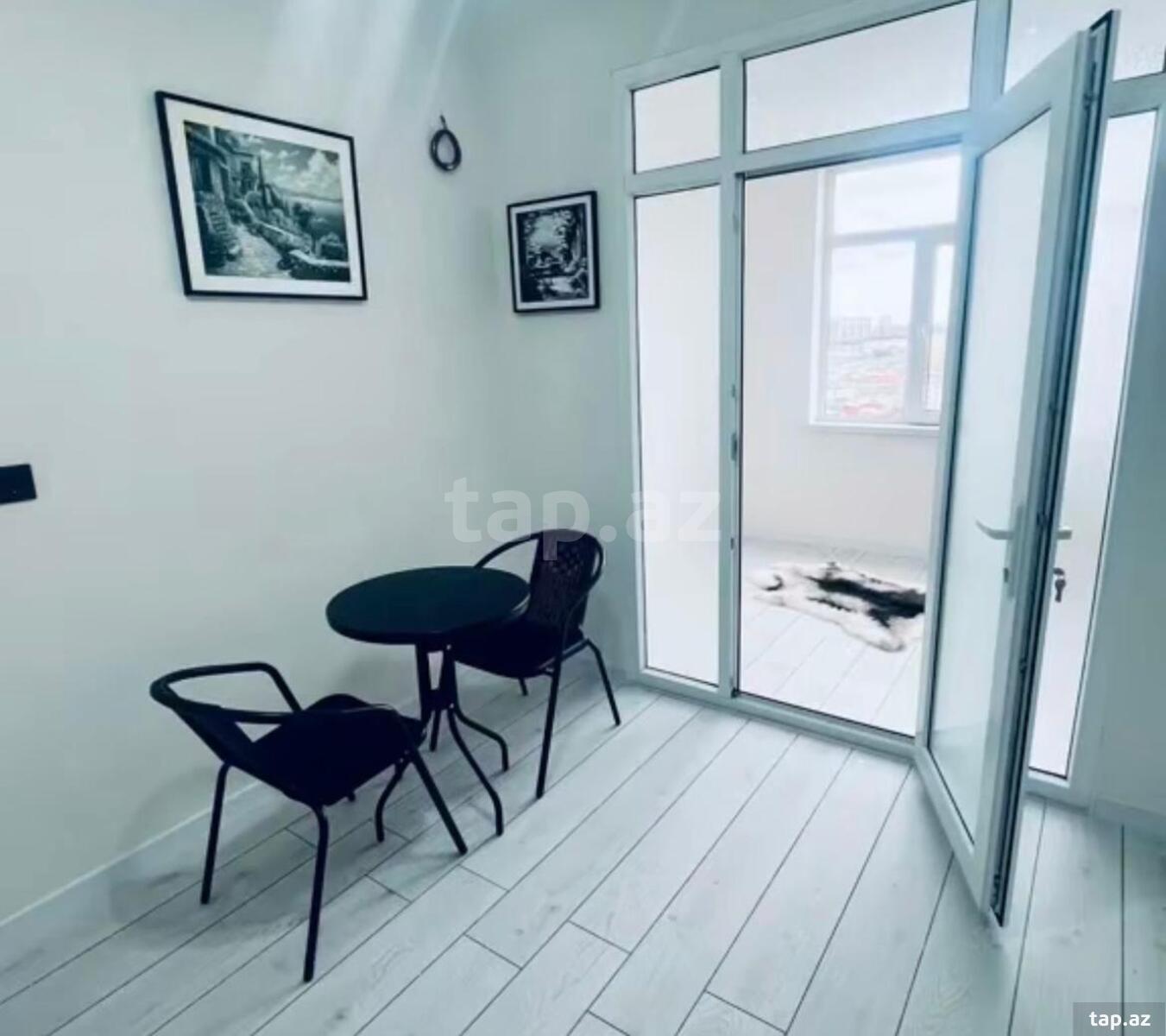 2-room apartment for sale, Khirdalan