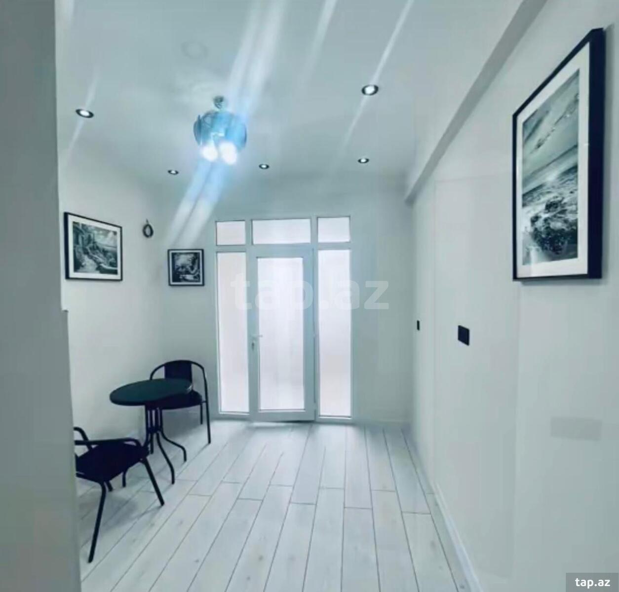 2-room apartment for sale, Khirdalan