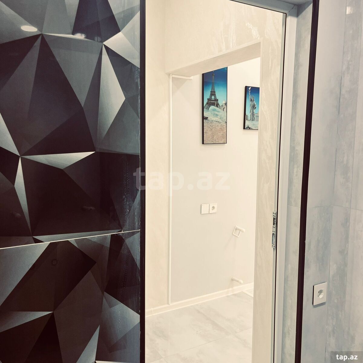 2-room apartment for sale, Khirdalan