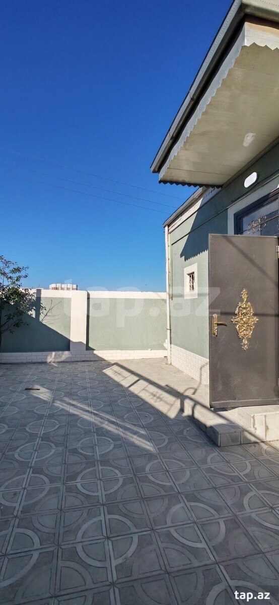 2-room private house for sale, Khirdalan