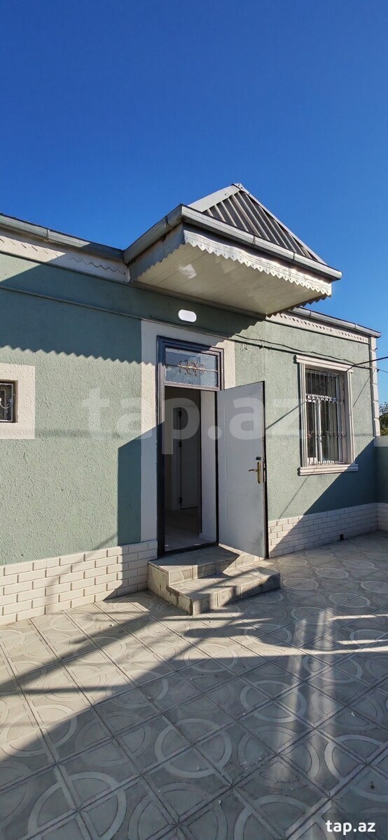 2-room private house for sale, Khirdalan