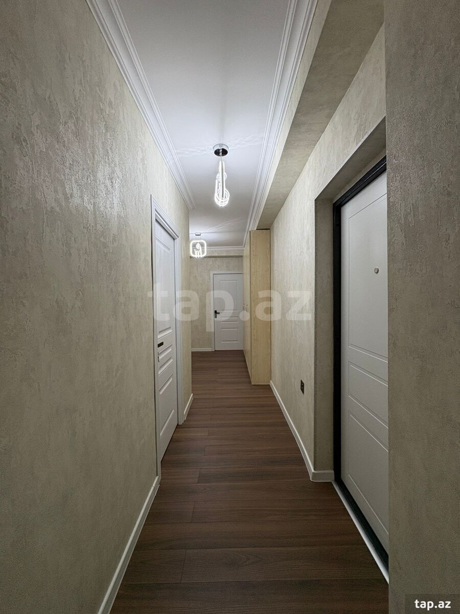 3-room apartment for sale, Khirdalan