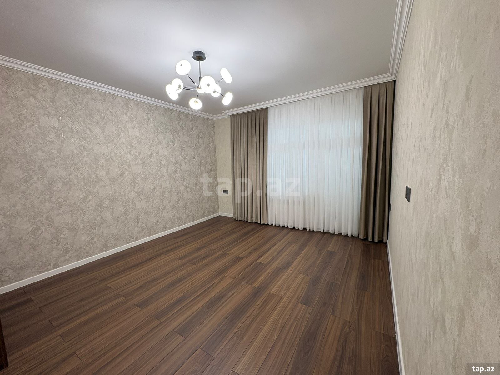 3-room apartment for sale, Khirdalan