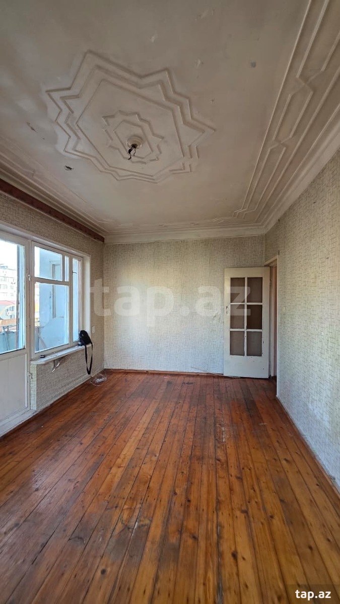 2 otaqlı mənzil satılır, Bakıxanov, Bakı