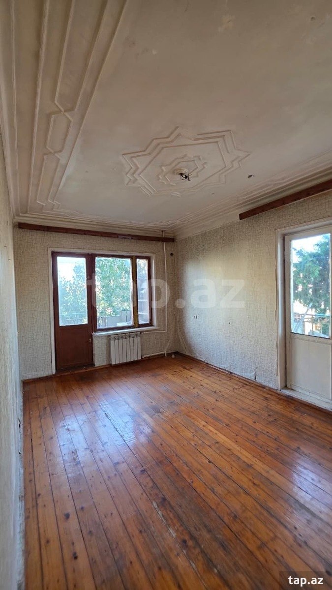 2 otaqlı mənzil satılır, Bakıxanov, Bakı