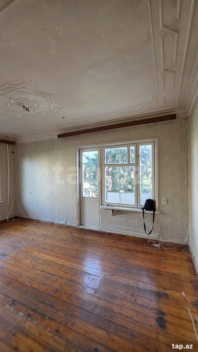 2 otaqlı mənzil satılır, Bakıxanov, Bakı