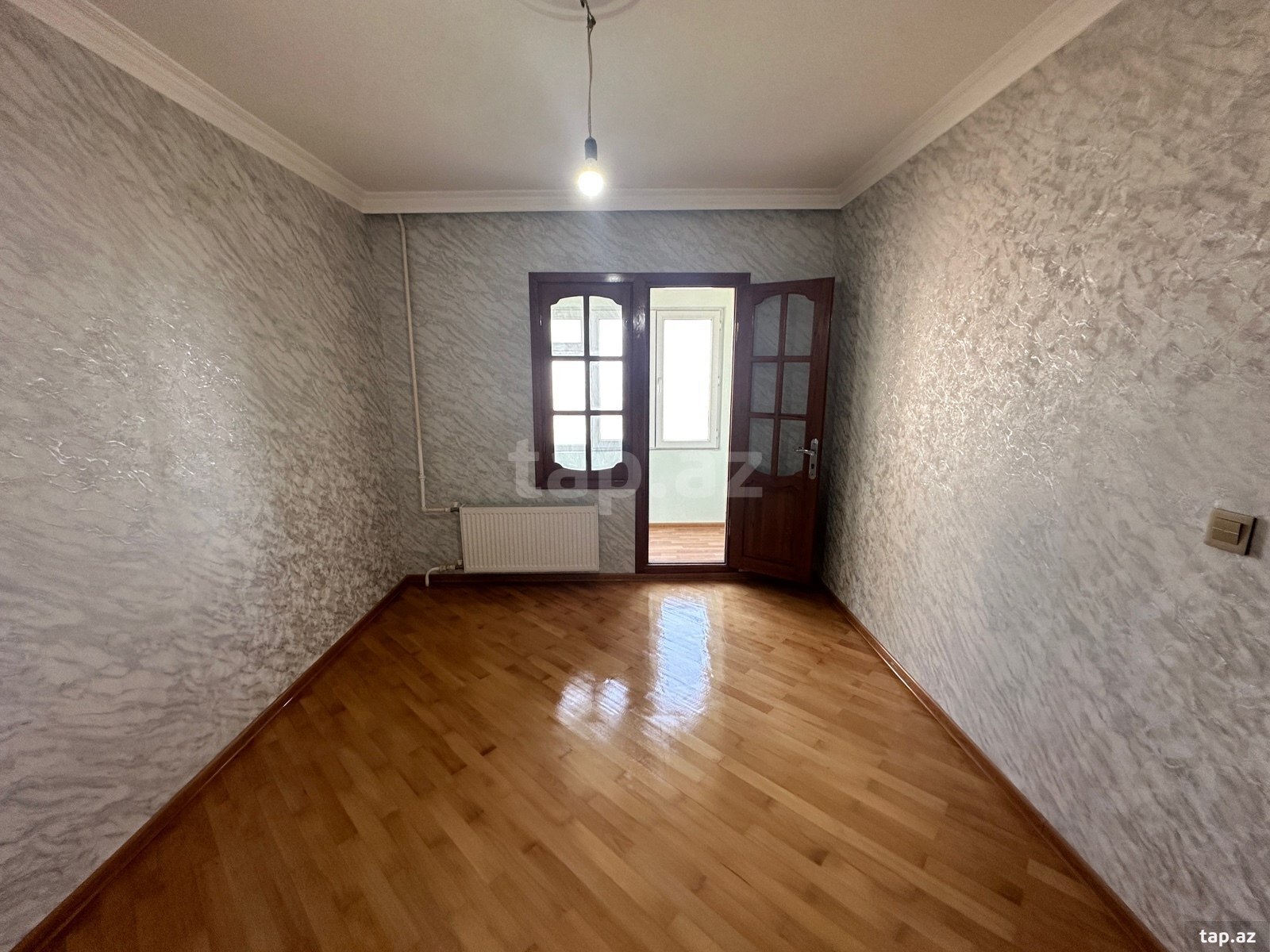 3-room apartment for sale, New Gunashli, Baku