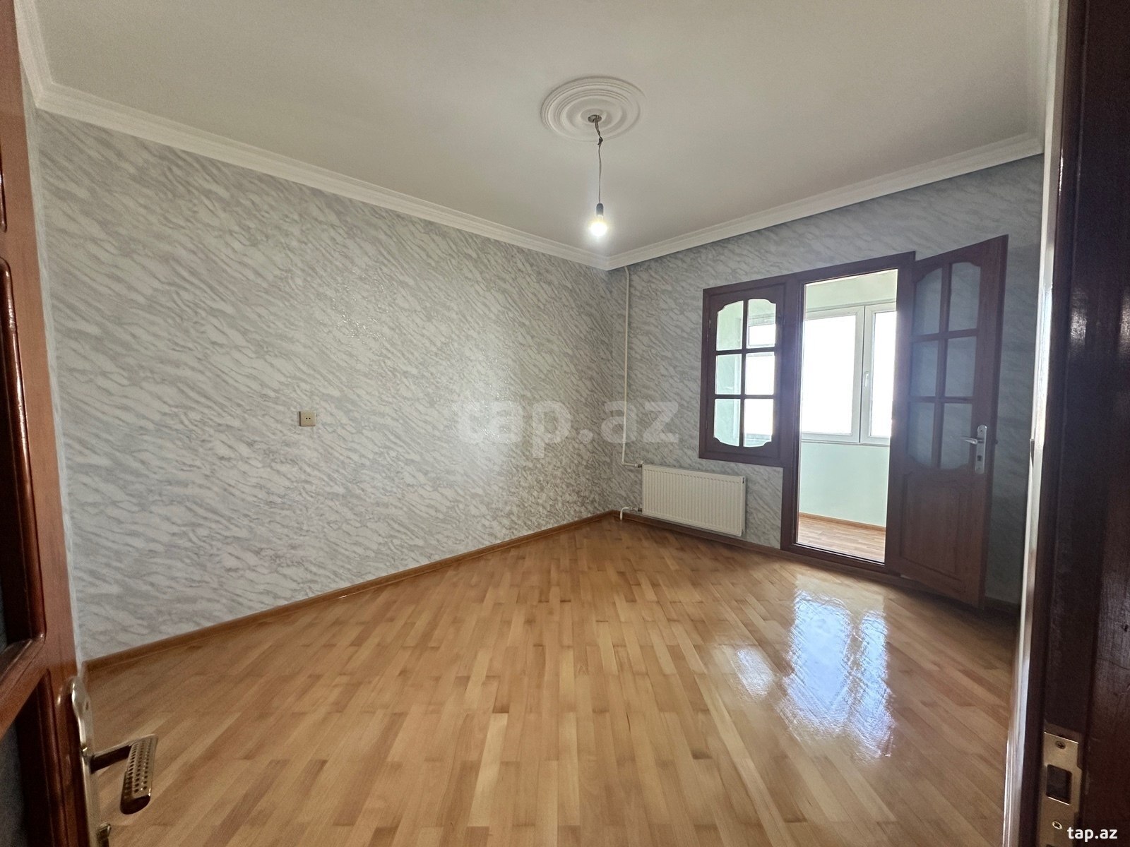 3-room apartment for sale, New Gunashli, Baku