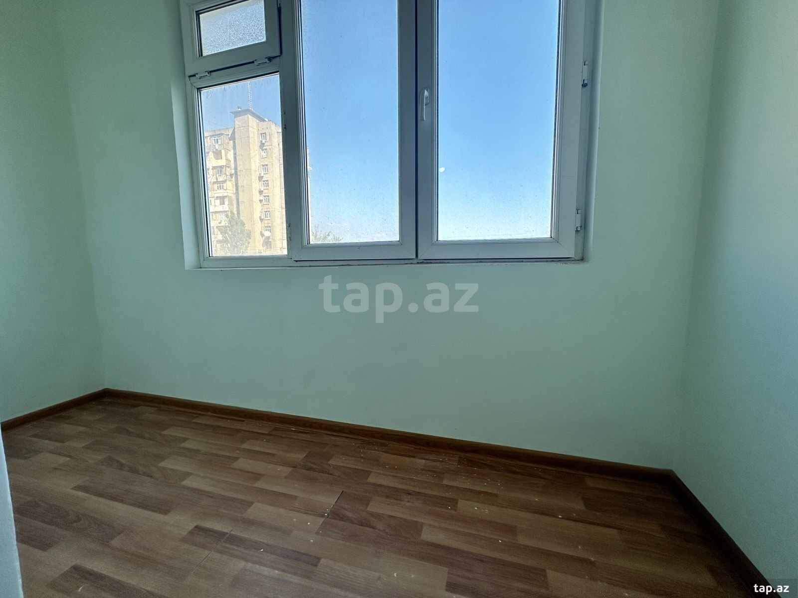 3-room apartment for sale, New Gunashli, Baku