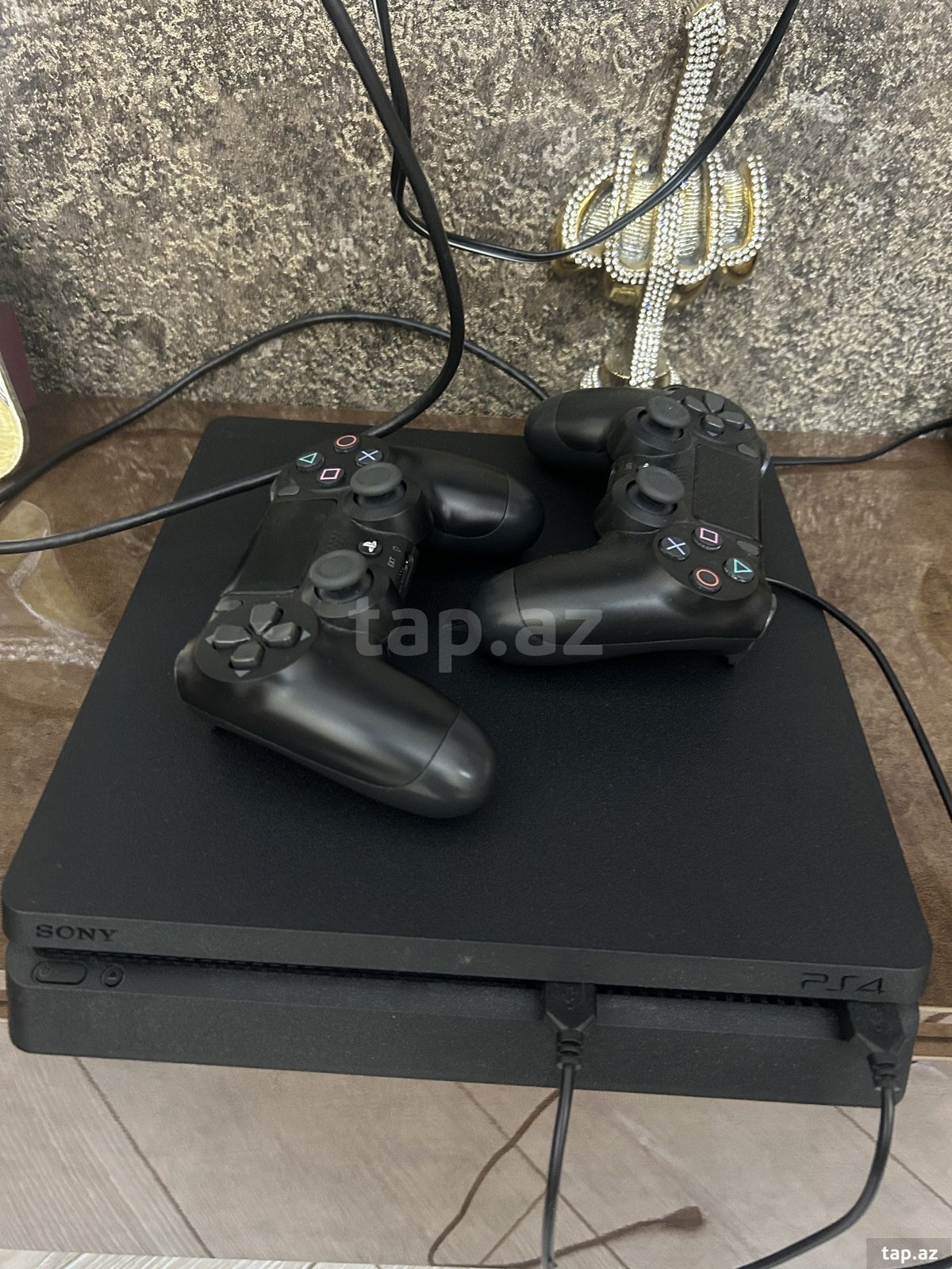 PlayStation 4 Slim 500GB