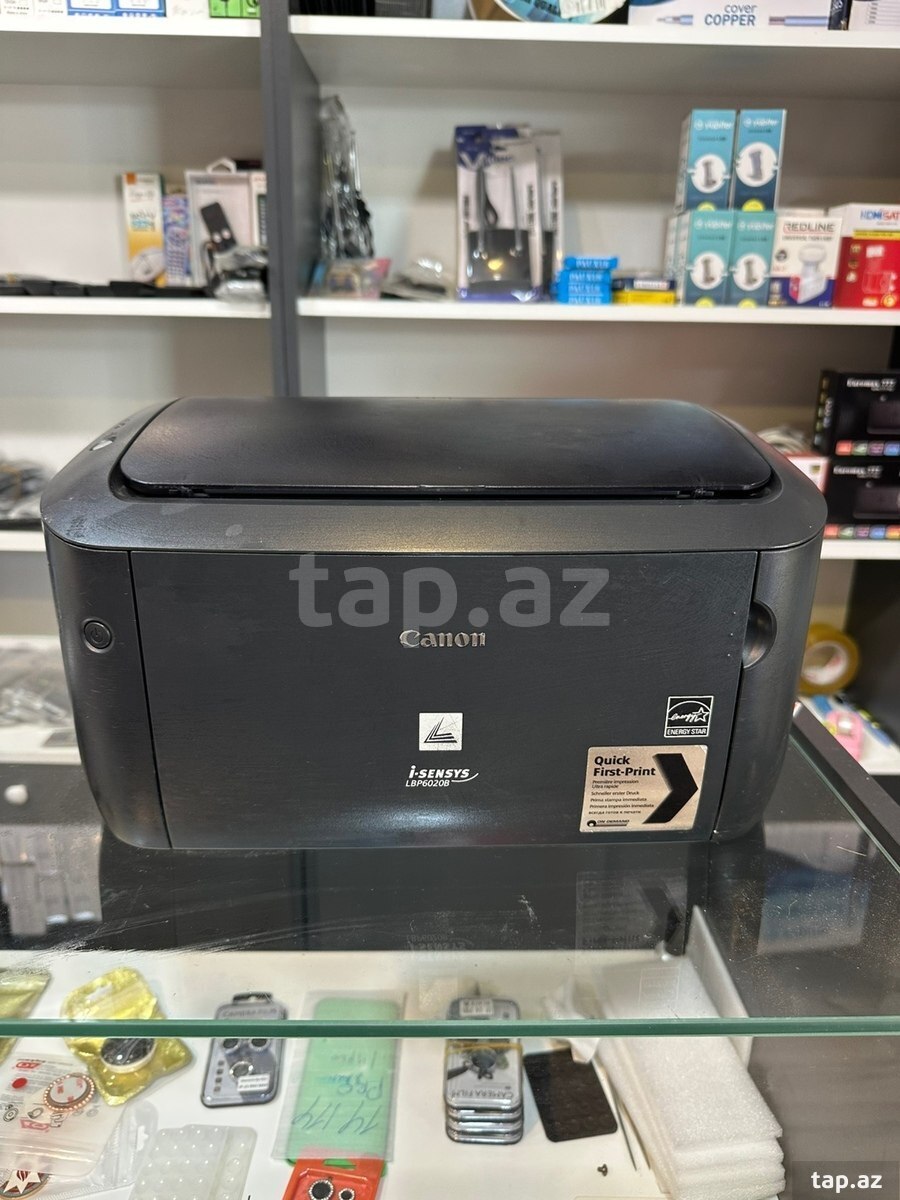 Printer Canon LBP6020b
