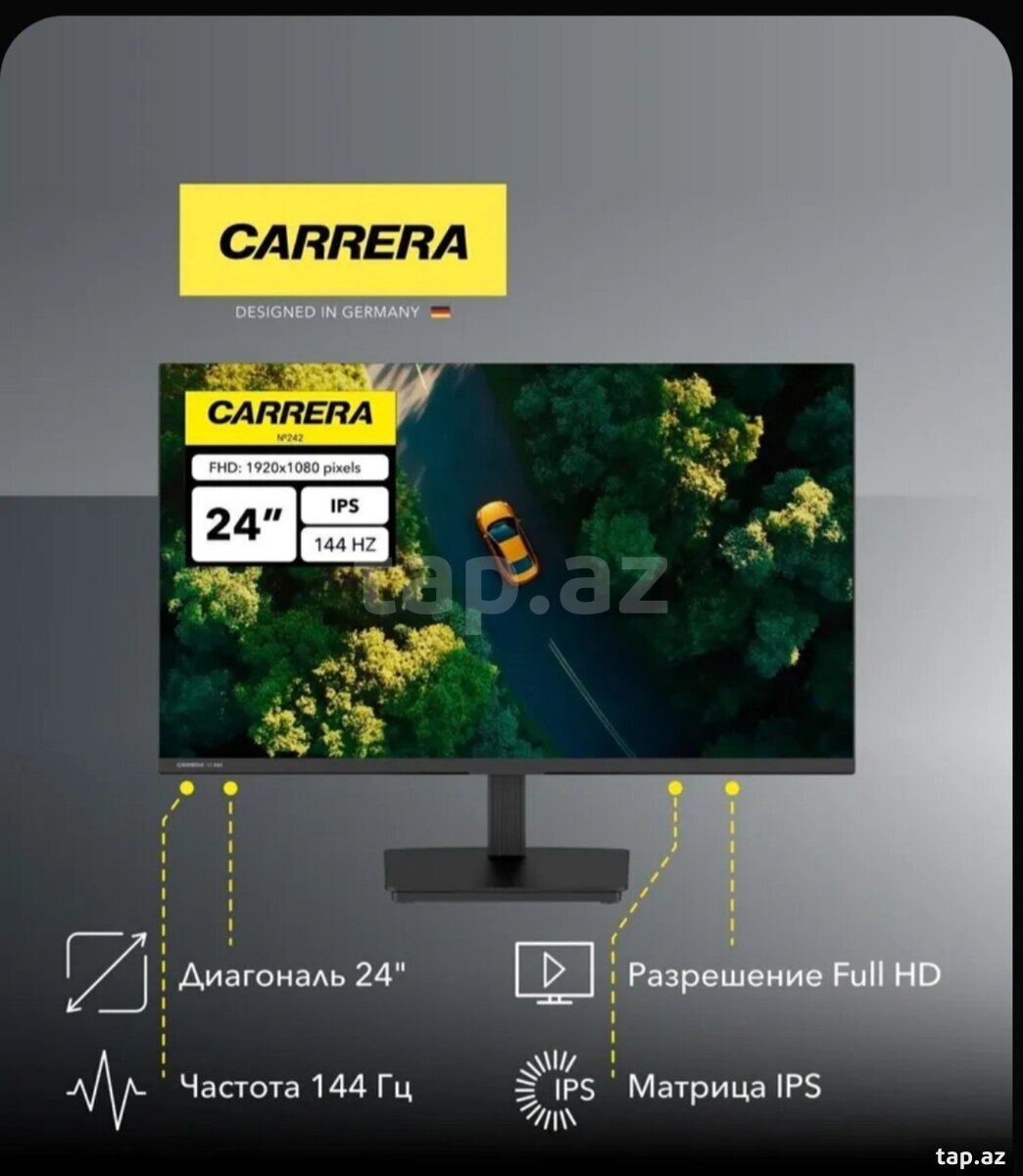 Monitor