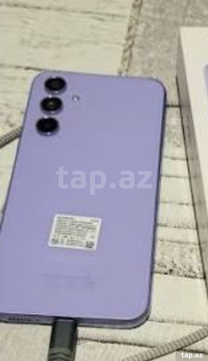 Samsung Galaxy A54 5G Violet 256GB/8GB
