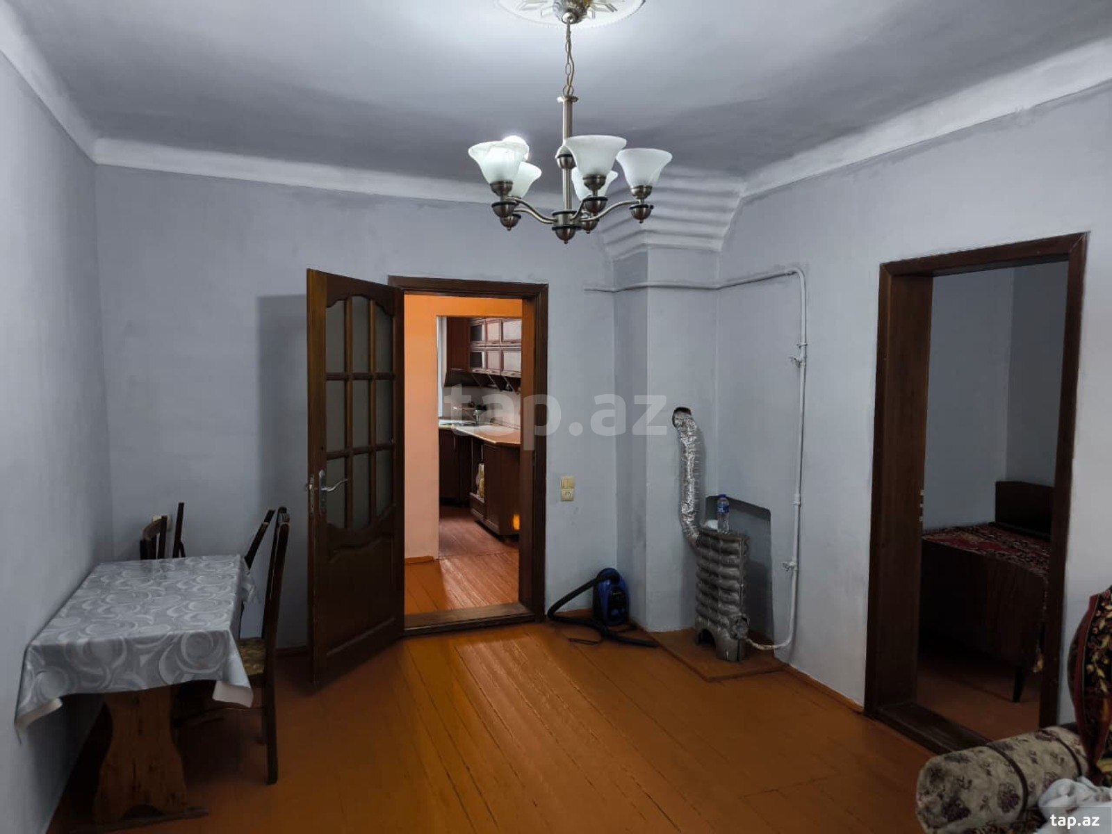 2 otaqlı mənzil satılır, Biləcəri, Bakı