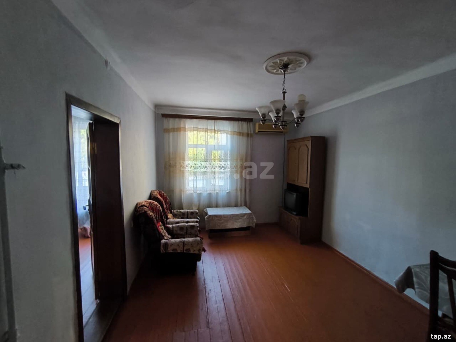 2 otaqlı mənzil satılır, Biləcəri, Bakı