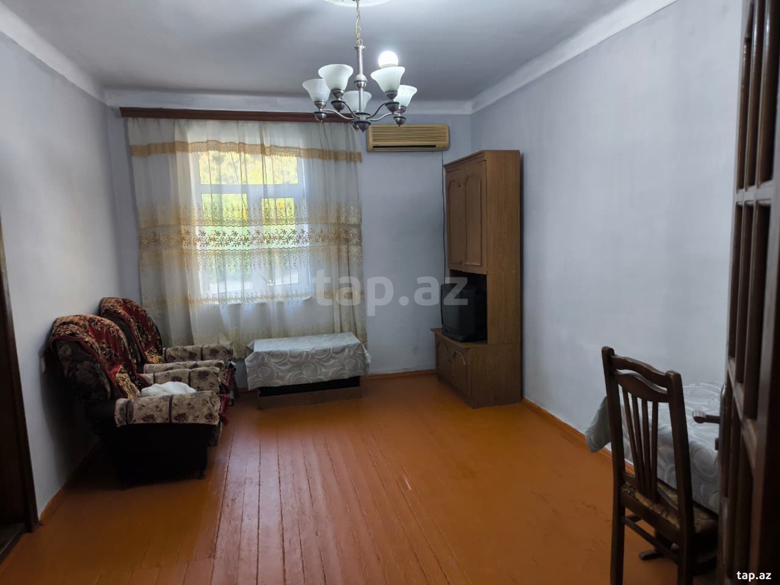 2 otaqlı mənzil satılır, Biləcəri, Bakı