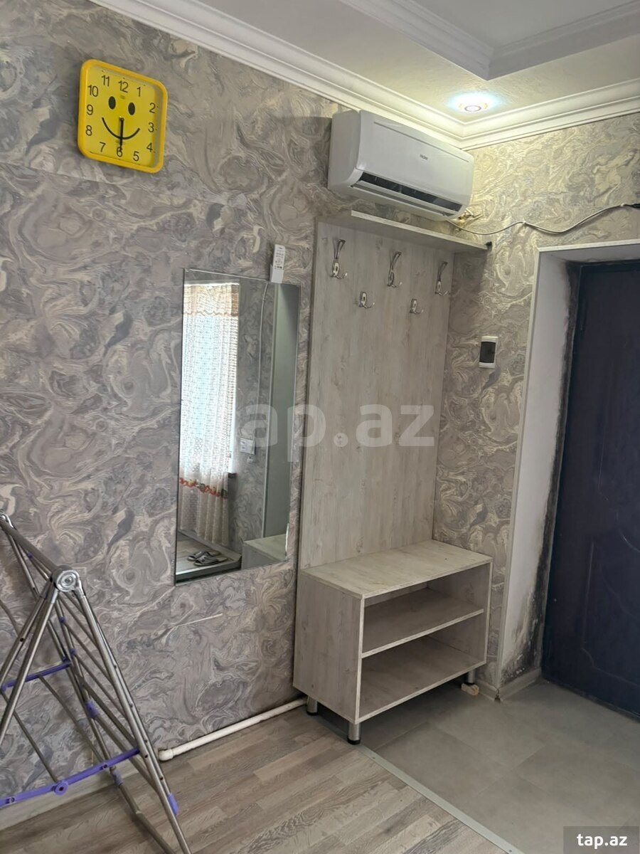 Həyət evi kirayə verilir, Quba r.