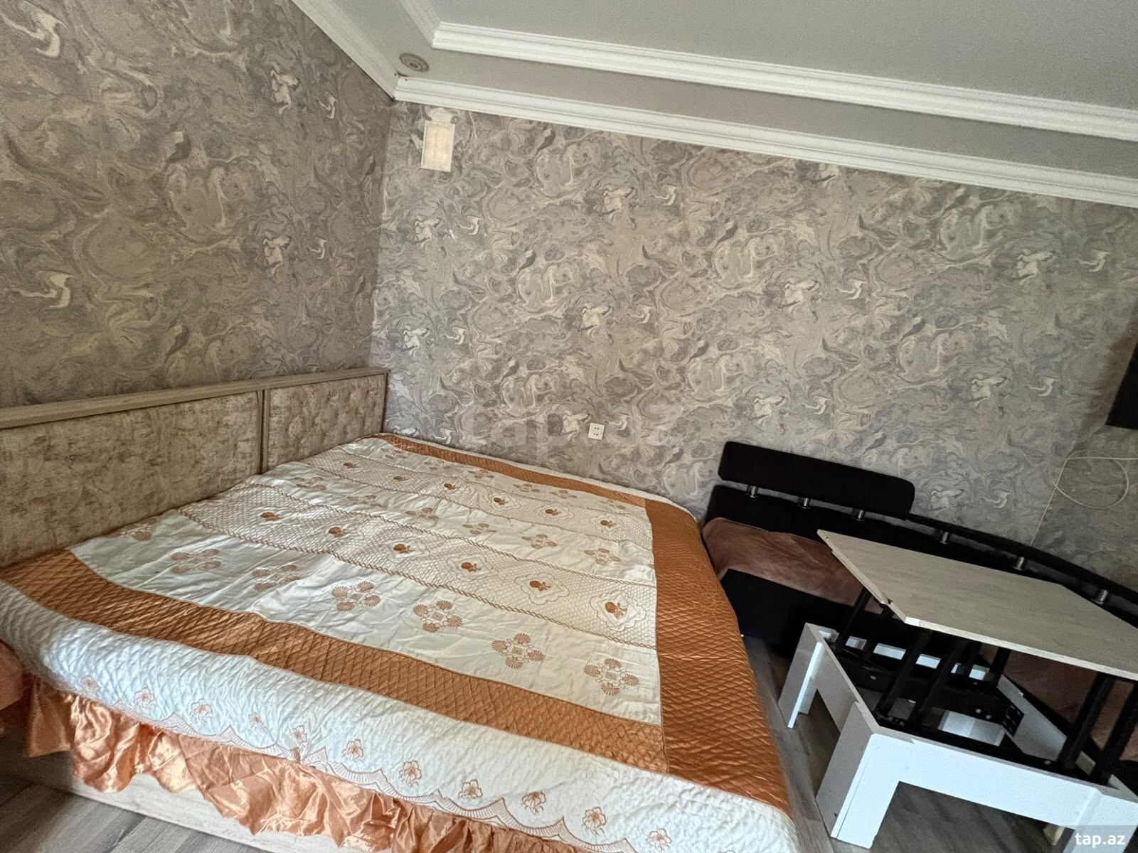 Həyət evi kirayə verilir, Quba r.