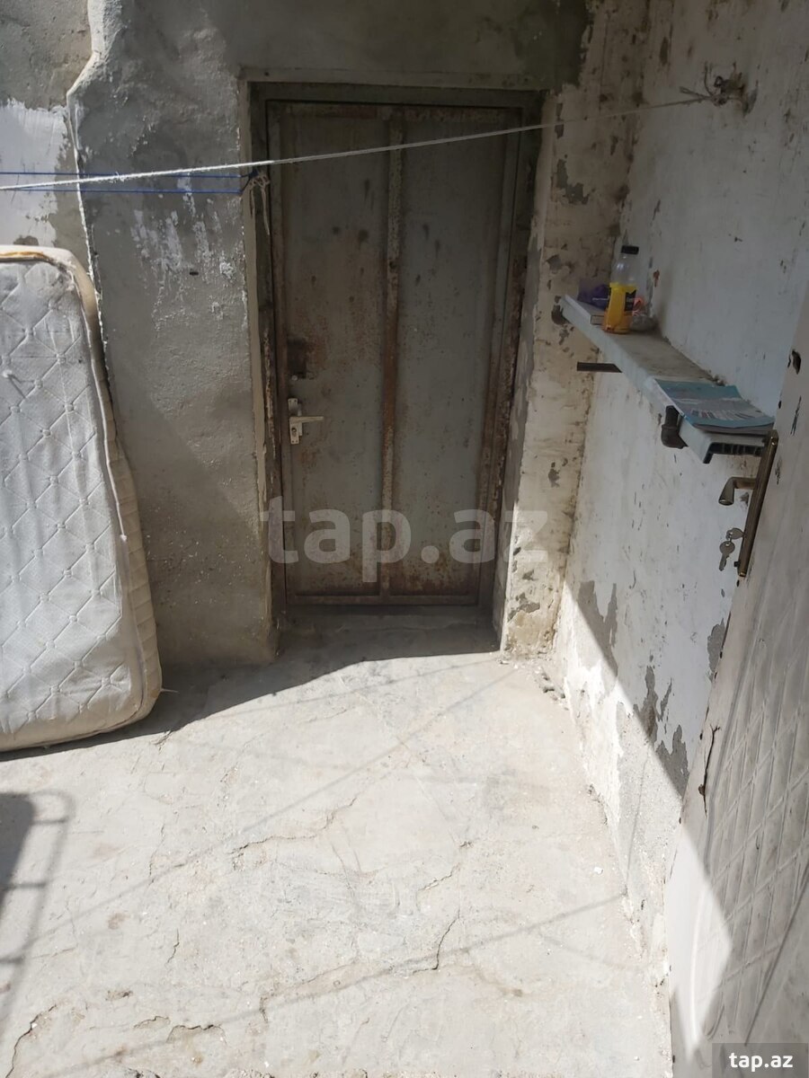 Həyət evi kirayə verilir, Xətai r.