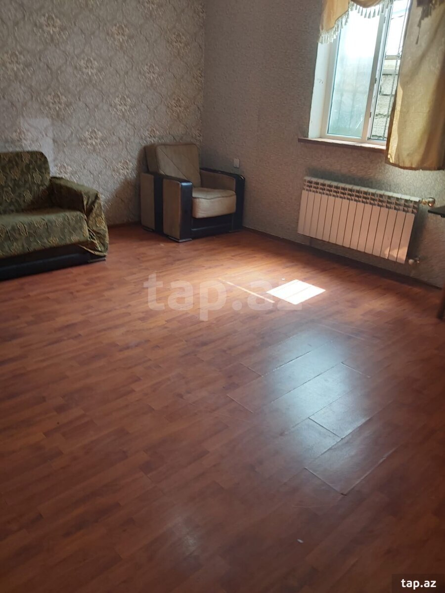 Həyət evi kirayə verilir, Xətai r.