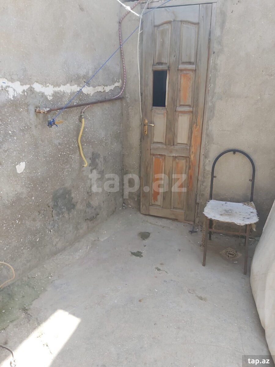 Həyət evi kirayə verilir, Xətai r.