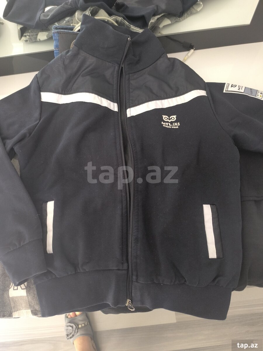 Jaket