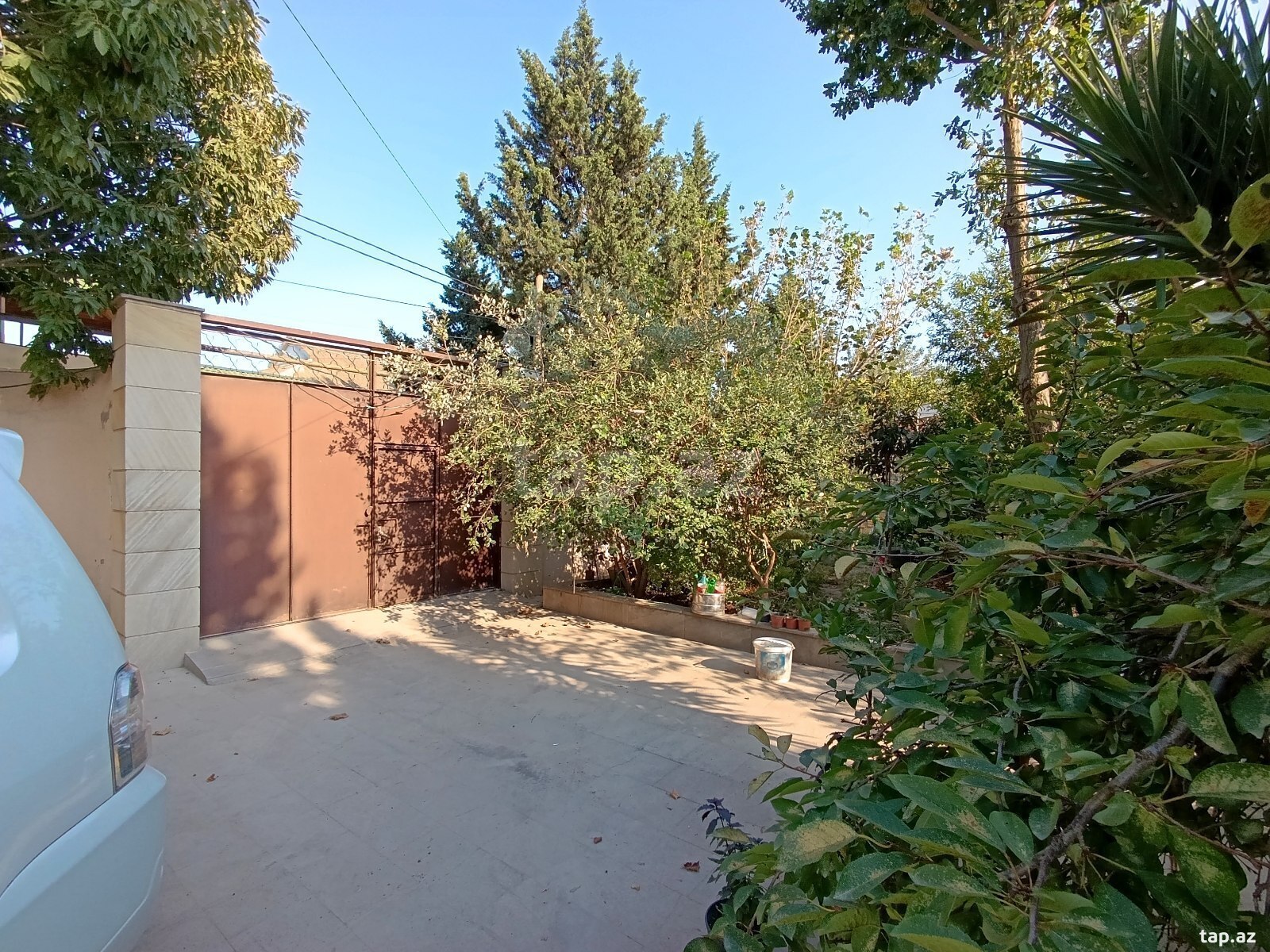 4-room private house for sale, Zabrat, Baku