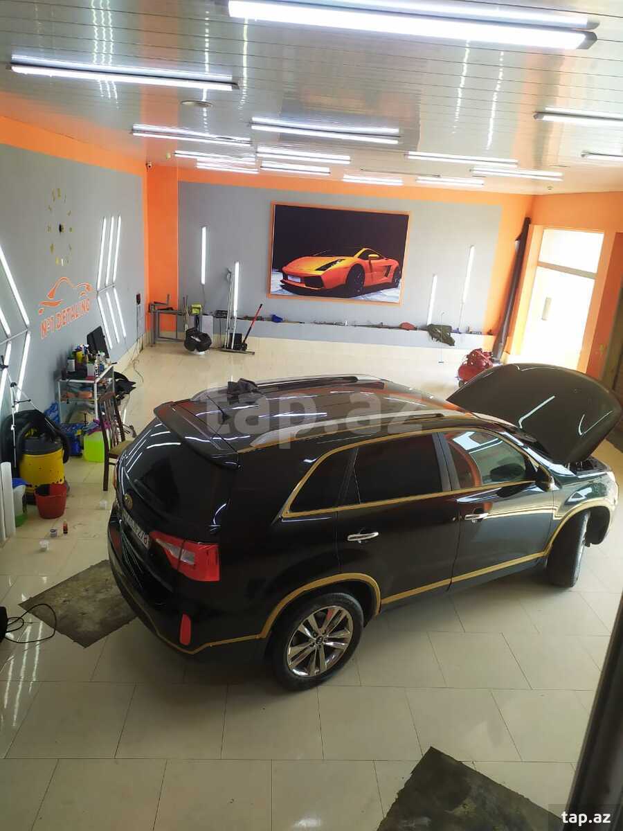 Avtorəngsaz işi axtarıram