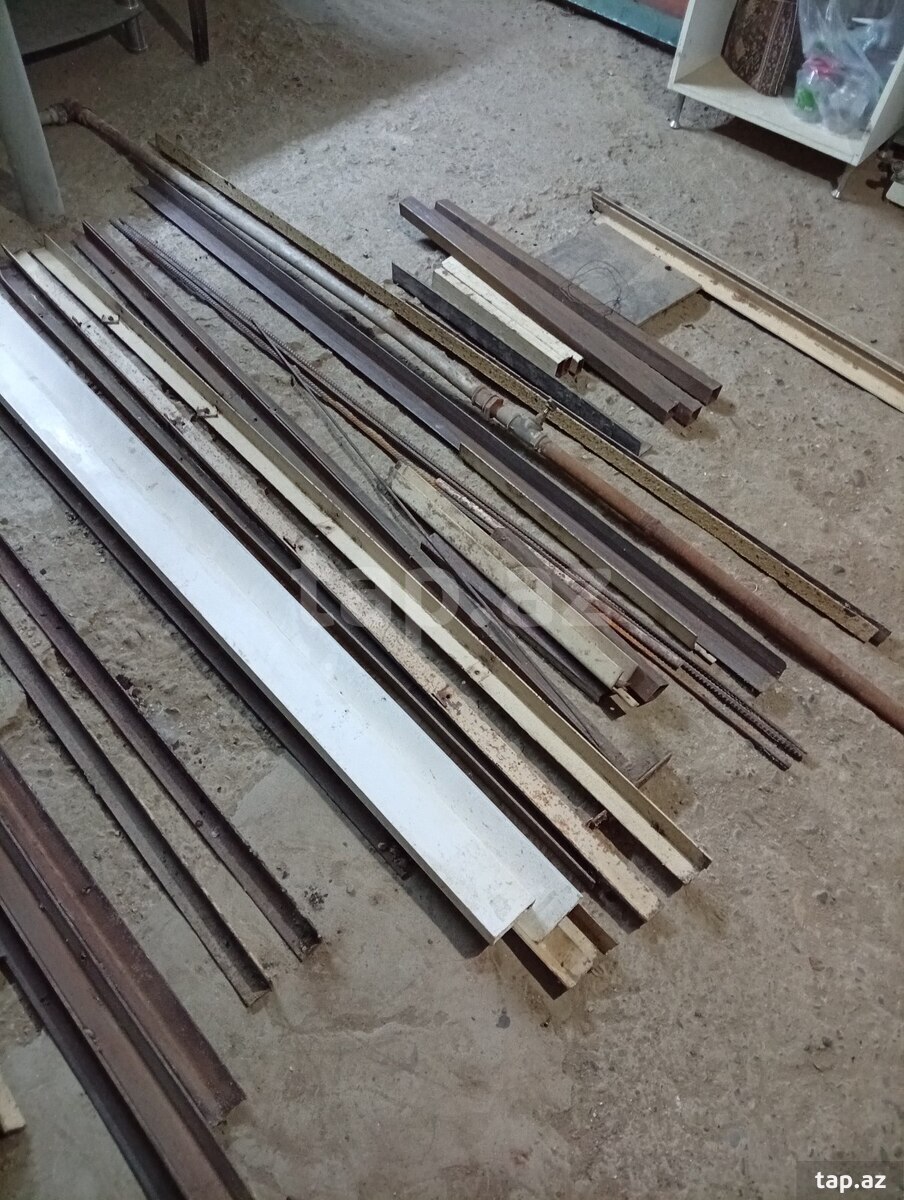 Metal künclüklər