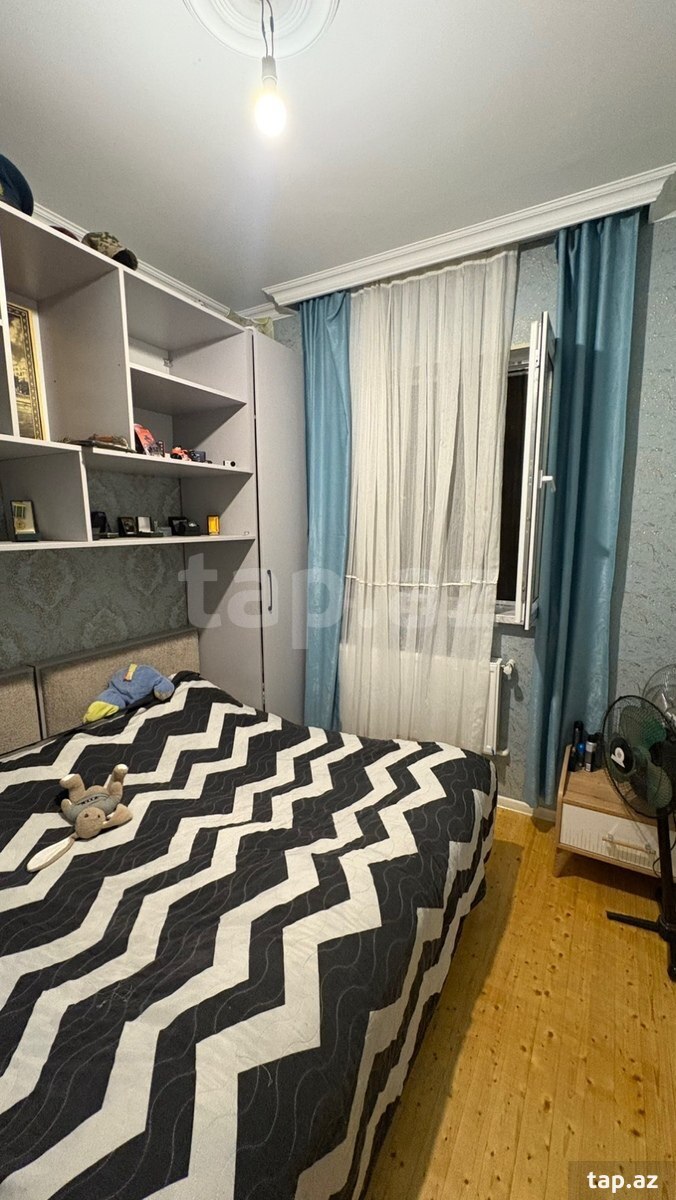 Həyət evi kirayə verilir, Masazır qəs.