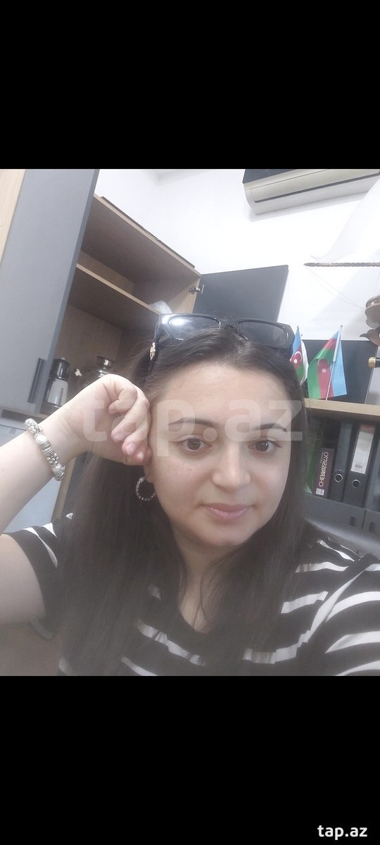 Mühasib işi axtarıram