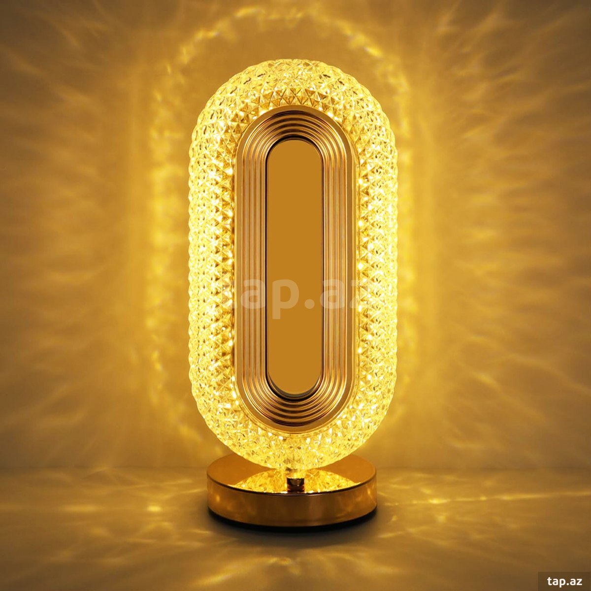 Masaüstü lampa
