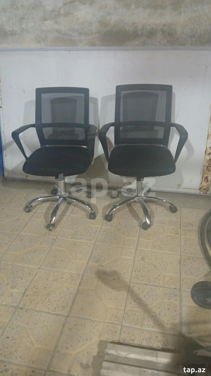 Ofis kreslosu
