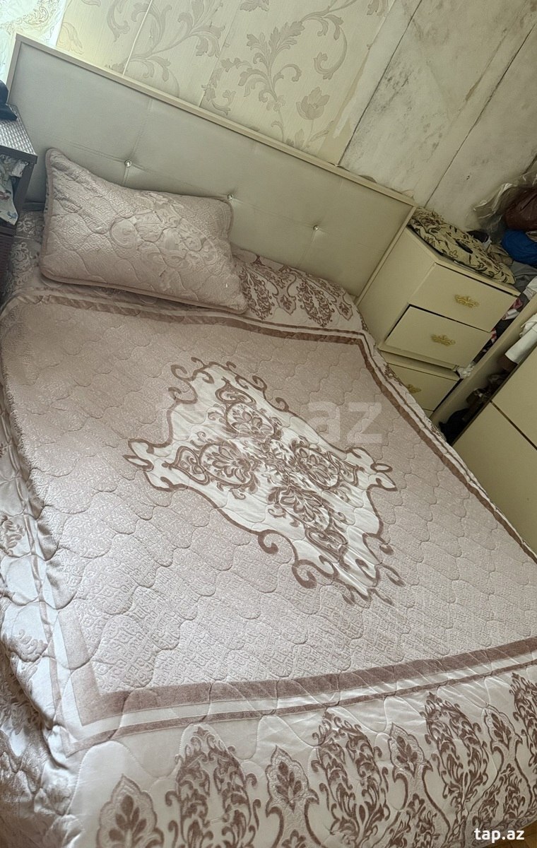 Yataq otağı mebeli