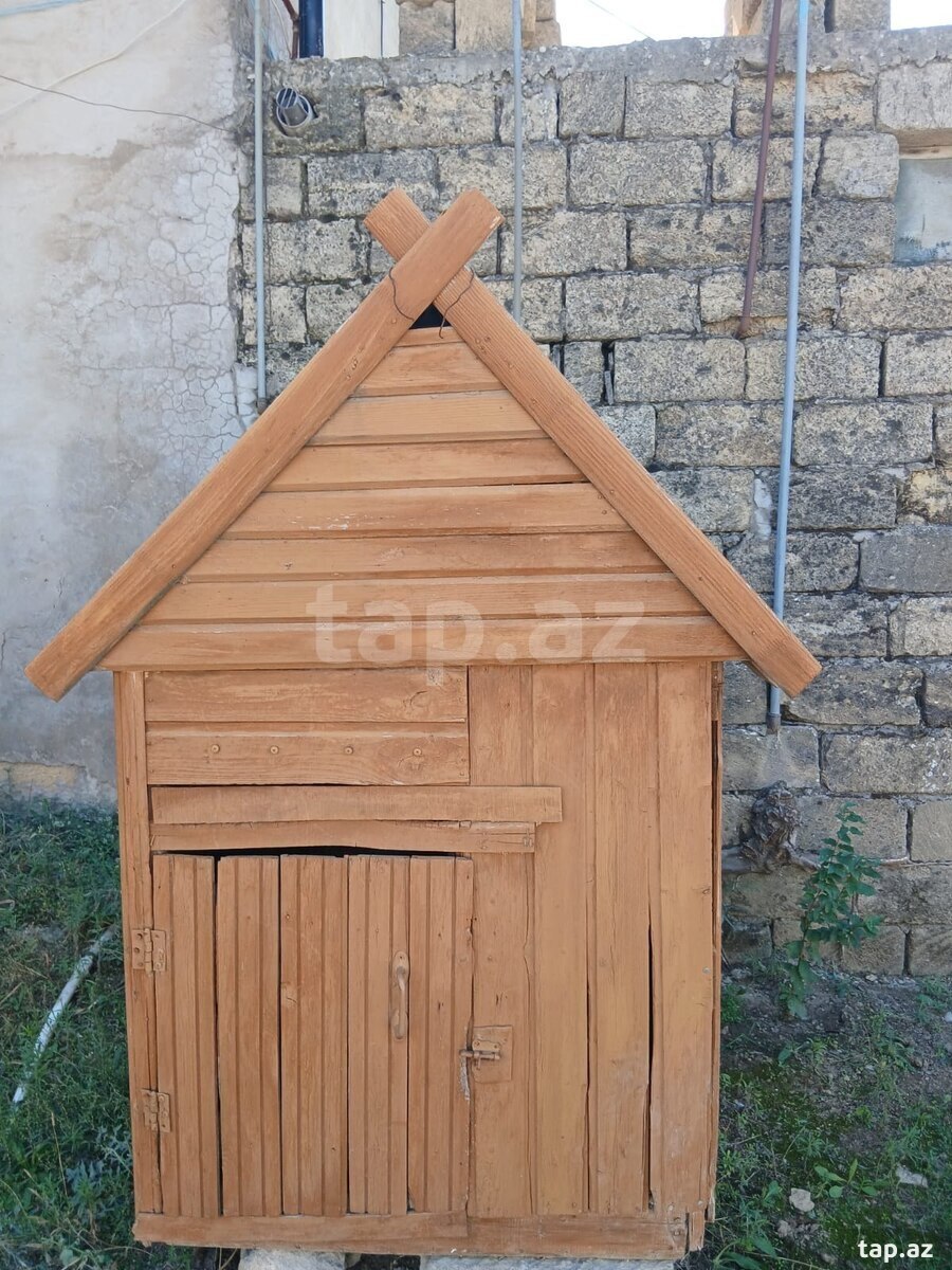 İt yuvası