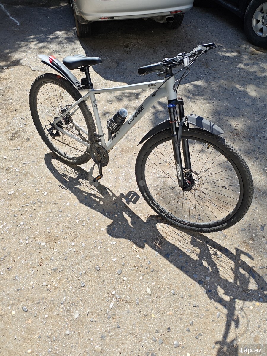 Velosiped